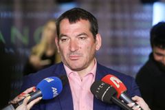 Ο λόγος που η κόρη του Πύρρου Δήμα άλλαξε το επίθετό της