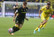 Άρης: Με 22 παίκτες η αποστολή για τον αγώνα με τον Παναθηναϊκό