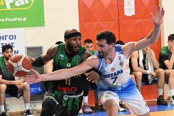 Φινάλε με Πανιώνιο στην κορυφή της Elite League, υποβιβάστηκε ο Αμύντας