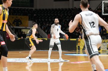 Η βαθμολογία των Playouts μετά τις νίκες Λαυρίου και Απόλλωνα Πάτρας