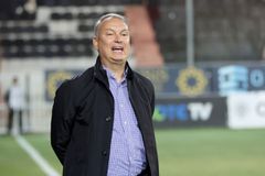 Γρηγορίου: «Υπάρχει κίνδυνος να γίνω γραφικός, οπότε δεν θα πω τίποτα»