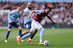 Ισόπαλη ματσάρα στο Μπέρμιγχαμ ανάμεσα σε Άστον Βίλα και Μπρέντφορντ - Νίκη «χρυσάφι» για την Έβερτον