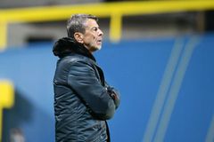 Πετράκης: «Το αποτέλεσμα δεν είχε σχέση με την εικόνα του αγώνα,  έχουμε ακόμα τέσσερα παιχνίδια μπροστά μας»