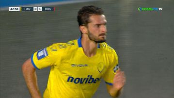 Τεράστιες χαμένες ευκαιρίες για τον Παναιτωλικό