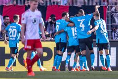 Ετοιμάζει τη φιέστα: Μία νίκη μακριά από το πρώτο της πρωτάθλημα η Λεβερκούζεν