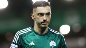 Ξαφνικό πρόβλημα με Κώτσιρα ενόψει Άρη