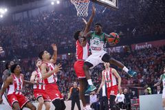 Τα τρία σενάρια που φέρνουν ντέρμπι «αιωνίων» στα Playoffs - Ποιος θα έχει το πλεονέκτημα έδρας σε κάθε ένα απ' αυτά