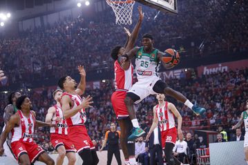 Τα τρία σενάρια που φέρνουν ντέρμπι «αιωνίων» στα Playoffs - Ποιος θα έχει το πλεονέκτημα έδρας σε κάθε ένα απ' αυτά