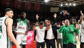 Στο Μόναχο κατάλαβαν όλοι τους τρεις λόγους που οδηγούν τον Παναθηναϊκό στο Βερολίνο