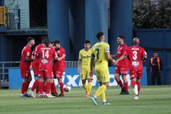 Νίκη «χρυσάφι» για τον Βόλο στο Αγρίνιο, μπήκε σε μπελάδες ο Παναιτωλικός