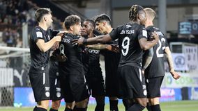 Ο ΟΦΗ έστησε πάρτι κι έστειλε τον ΠΑΣ Γιάννινα στον… γκρεμό