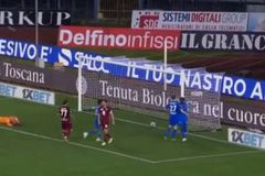 Με «buzzer beater» στο 4ο λεπτό των καθυστερήσεων η Έμπολι πήρε πολύτιμη νίκη επί της Τορίνο