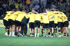 Η ΑΕΚ έχει μπροστά της έναν «τελικό» για πρώτη φορά φέτος