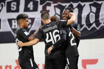 Τα highlights από την τεσσάρα του ΟΦΗ κόντρα στον ΠΑΣ Γιάννινα