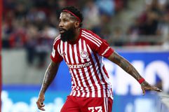 Η σκέψη για ανάσες στον Ροντινέι με τη Λαμία