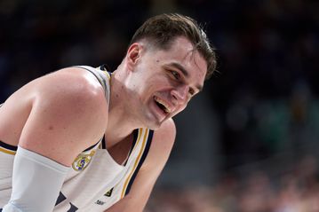 O Χεζόνια για την... εικόνα της Ρεάλ: «Θα έπρεπε να ντρεπόμαστε!»