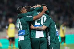 Συνεχίζεται η «μάχη» της 2ης θέσης, μία νίκη μακριά από το πρωτάθλημα ο Ολυμπιακός: Η βαθμολογία της Stoiximan Super League