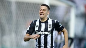 Ονειρικό ξεκίνημα του ΠΑΟΚ και 2-0 στο 11' με Κωνσταντέλια, Καμαρά! (pics+vid)