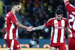 Ολυμπιακός: Η ευκαιρία να συνεχίσει από εκεί που τελείωσε