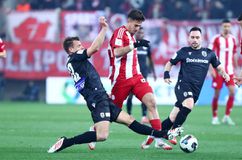 Πού θα δείτε τα ΠΑΟΚ - Ολυμπιακός και Παναθηναϊκός - ΑΕΚ