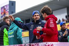 Ο Σάινθ τιμωρήθηκε με βαρύ πρόστιμο για τον πιο απίθανο λόγο