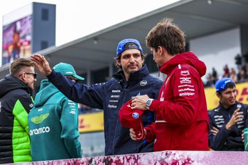 Ο Σάινθ τιμωρήθηκε με βαρύ πρόστιμο για τον πιο απίθανο λόγο