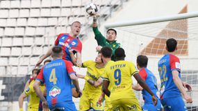 Η βαθμολογία στα playouts μετά την ισοπαλία στο Πανθεσσαλικό