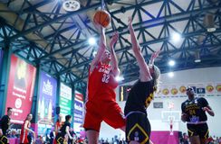 Ο Ολυμπιακός απάντησε στο break του Αθηναϊκού και ισοφάρισε τους τελικούς με πρωταγωνίστρια την Τόμπιν