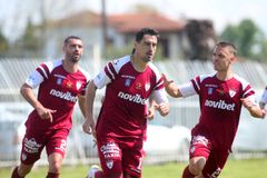 Η ΑΕΛ «απέδρασε» από τη Χαλάστρα και «κλείδωσε» την άνοδο στη Stoiximan Super League!