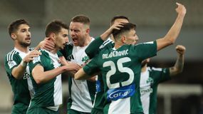 Από τη Σερβία με αγάπη - Ο Παναθηναϊκός και ο Τζούριτσιτς τιμώρησαν την αφέλεια της ΑΕΚ