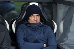 Λουτσέσκου: «Αυτή η νίκη πρέπει να μας δώσει αυτοπεποίθηση για την συνέχεια»