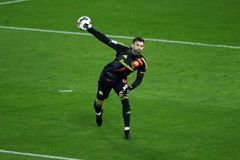 Παναθηναϊκός: Επιμένει στον Ντραγκόφσκι ο Βιτόρια, βασικός ο Πελίστρι - Η ενδεκάδα απέναντι στην ΑΕΚ