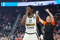 Η Παρτιζάν παρέμεινε στην κορυφή περνώντας δύσκολα το εμπόδιο της Ιγκοκέα