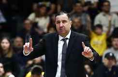 Στην πόρτα της εξόδου από το Μαρούσι ο Τακιανός - Ποιος θα είναι ο αντικαταστάτης του