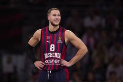 Η Μπασκόνια πέρασε άνετα από την Τζιρόνα με φοβερό Σεντεκέρσκις