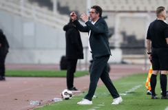 Ρουί Βιτόρια: «Βγάλαμε αντίδραση, αξίζαμε τη νίκη»