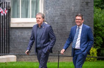 Συνελήφθη βουλευτής για βιασμό ανήλικης