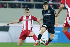 Stoiximan Super League: Γκολ στην Τούμπα και ντέρμπι αποδείξεων στο ΟΑΚΑ