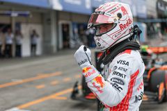 Ο παγκόσμιος πρωταθλητής είναι εδώ! Πρώτη νίκη στη σεζόν για τον Φερστάπεν