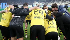 Άλλη ΑΕΚ απόψε στο ΟΑΚΑ σε σχέση με το ντέρμπι του Γενάρη