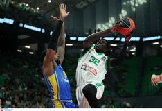 Η εικόνα των playoffs και των play-outs της Stoiximan GBL μετά την πρώτη αγωνιστική