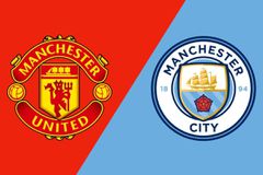 LIVE: ΜΑΝΤΣΕΣΤΕΡ ΓΙΟΥΝΑΪΤΕΝΤ - ΜΑΝΤΣΕΣΤΕΡ ΣΙΤΙ 