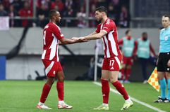 Ολυμπιακός: Το δίλημμα Ελ Κααμπί ή Γιάρεμτσουκ