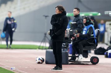 Η ενδεκάδα της ΑΕΚ κόντρα στον Παναθηναϊκό
