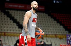 Απών ο Φουρνιέ από το ματς του Ολυμπιακού με τον Πανιώνιο - Με 11άδα η ομάδα του Πειραιά