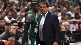 Ξεκάθαρος ο Αταμάν: «Δεν υπάρχει επαφή με τον Ναν για να γίνει νατουραλιζέ της Τουρκίας»