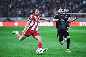 «Ο Παναθηναϊκός τσεκάρει τον Μάρκο Γιάνκοβιτς»