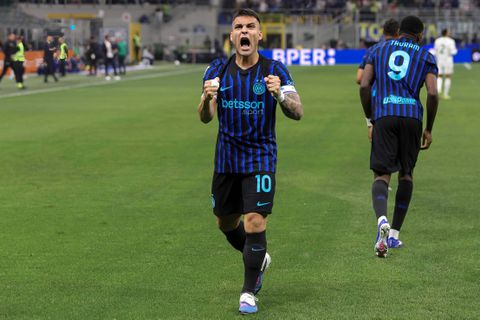 Απίστευτος Λαουτάρο Μαρτίνες: Τρίτος σκόρερ όλων των εποχών στην ιστορία της Ίντερ!