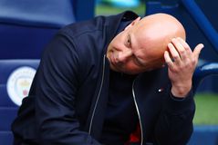 Δύσκολα τα πράγματα για τον Σλοτ: Ένα βήμα πριν την έξοδο από την Λίβερπουλ λένε οι Άγγλοι