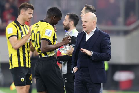 Μάρκο Νίκολιτς, εννέα μήνες διαπρέπει, στους επόμενους δύο...θα κριθεί!